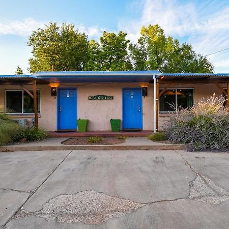 Villa Adventure Haven Near Downtown - Rose Tree 3 Moab Exterior foto