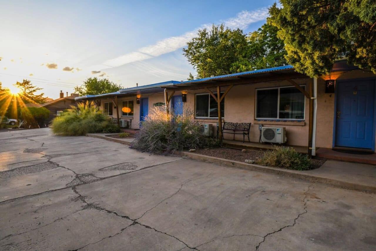 Villa Adventure Haven Near Downtown - Rose Tree 3 Moab Exterior foto