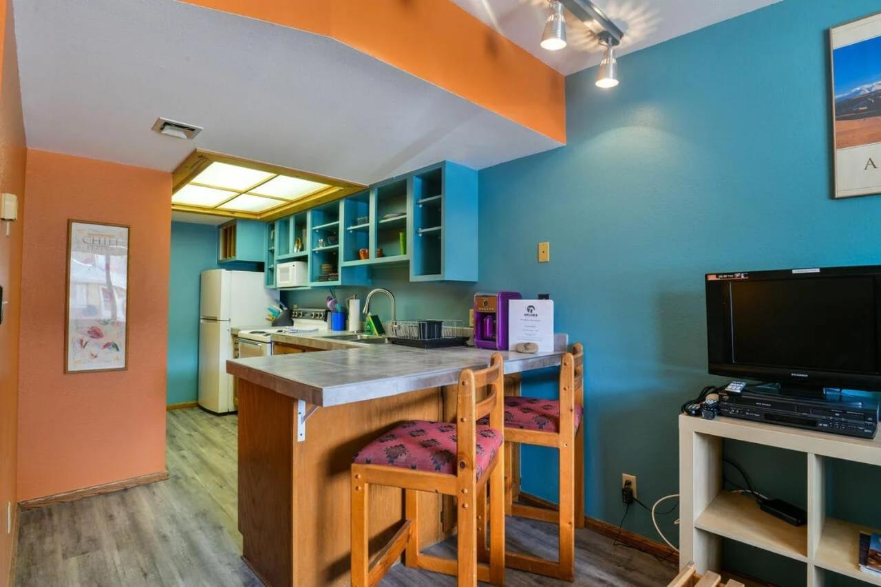 Villa Adventure Haven Near Downtown - Rose Tree 3 Moab Exterior foto