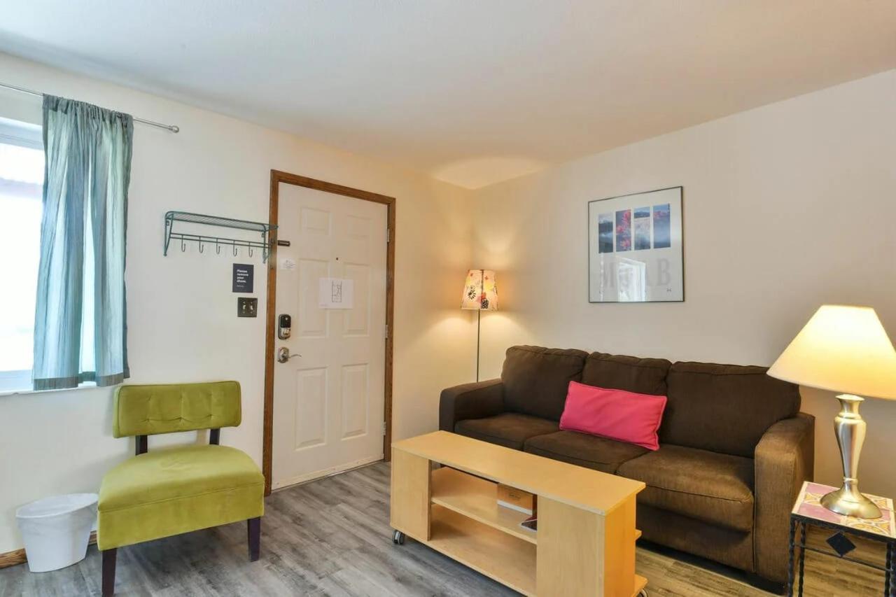 Villa Adventure Haven Near Downtown - Rose Tree 3 Moab Exterior foto