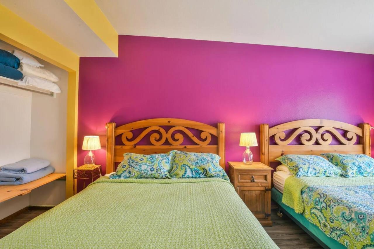 Villa Adventure Haven Near Downtown - Rose Tree 3 Moab Exterior foto